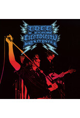 (CD) Go - Free Electricity
