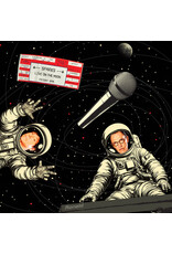 Transgressive (LP) Sparks - Sparks Live On The Moon (2LP) Silver Marble Vinyl
