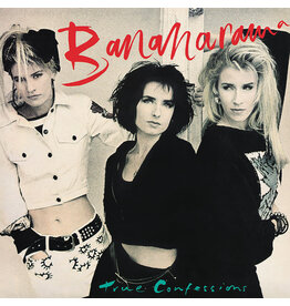 (CD) Bananarama - True Confessions (3CD) 40th Anniversary Edition