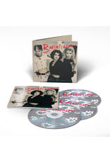 (CD) Bananarama - True Confessions (3CD) 40th Anniversary Edition
