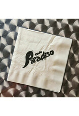 Transgressive (LP) Mykki Blanco - Cafe Paradiso (Deluxe Edition)