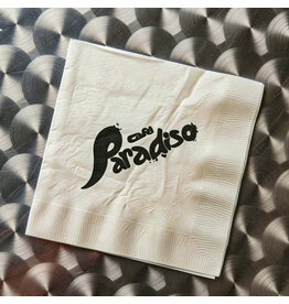 Transgressive (LP) Mykki Blanco - Cafe Paradiso (Deluxe Edition)