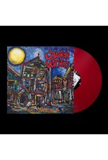 (LP) Garden Variety - Garden Variety (Limited Opaque Red Vinyl)