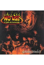 (LP) No Use For A Name - Making Friends (Brown Vinyl) 2026 Reissue