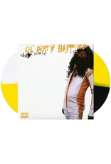 (LP) Ol' Dirty Bastard - N**** Please (2LP Coloured Vinyl) 2026 Reissue