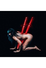 (LP) Rory - Bloodletting (Indie Exclusive Blood Rush Vinyl)