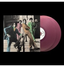 (LP) Various Artists - Eccentric Soul: The Magic Touch Label Vol. 1 (Limited 2LP Volet Vinyl)