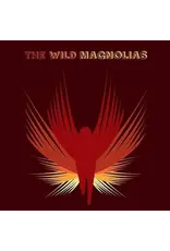 Jackpot (LP) Wild Magnolias - They Call Us Wild (Red Vinyl) 2026 Reissue