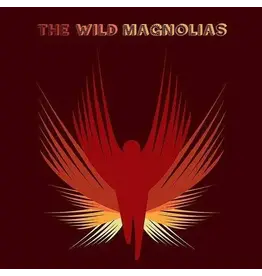 Jackpot (LP) Wild Magnolias - They Call Us Wild (Red Vinyl) 2026 Reissue