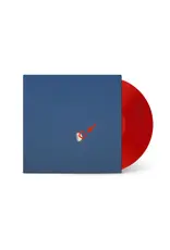 (LP) cleopatrick - Fake Moon (Standard Opaque Red Vinyl)