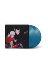 Thirty Tigers (LP) cleopatrick - 4 Cleopatrick Eps (2LP Petrol Blue Vinyl)