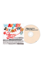I Surrender Records (CD) WAVVES + Say Anything - Cherry Soda