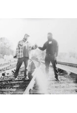 (LP) Billy Woods & Kenny Segal - Maps (2026 Reissue)