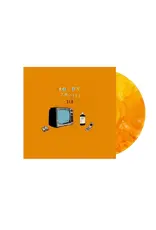 (LP) Boldy James & Your Boy Posca - 1Lb (Indie Exclusive Orange & Cream Vinyl)