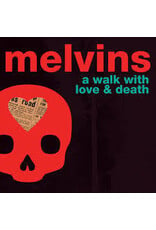 (LP) Melvins - A Walk With Love and Death (2LP)