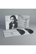 (LP) Steve Hogarth (Marillion) - Ice Cream Genius (Deluxe Edition 2lp Gatefold) (Black Deluxe Vinyl) c.1997