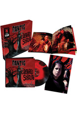 (LP) Danzig - Deth Red Sabaoth (Ltd Ed. Black/Red/Yellow Haze/Splatter Vinyl Box Edition)