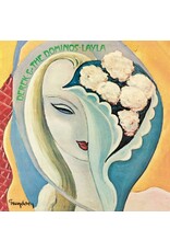 (LP) Derek & The Dominoes - LayLa and Other Assorted Songs (4LP)