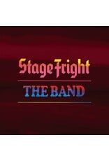 (LP) Band - Stage Fright (Super Deluxe: LP/2CD/7"/Blu-Ray)