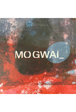 (LP) Mogwai - As The Love Continues (3LP)