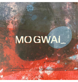 (LP) Mogwai - As The Love Continues (3LP)