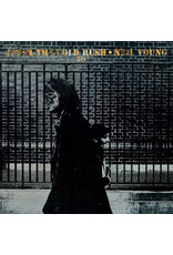 (LP) Neil Young - After The Gold Rush (50th Anniversary)