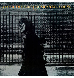 (LP) Neil Young - After The Gold Rush (50th Anniversary)