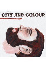 (CD) City And Colour - Bring Me Your Love