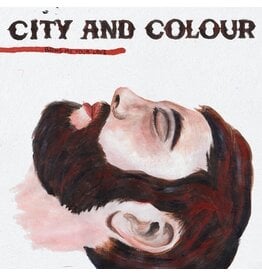 (CD) City And Colour - Bring Me Your Love
