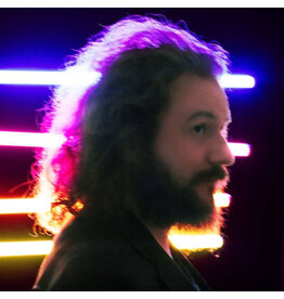 Fontana North (LP) Jim James - Wowed Out