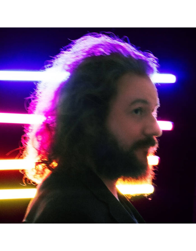 Fontana North (LP) Jim James - Wowed Out