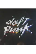 Daft Life LTD (LP) Daft Punk - Discovery (2022)