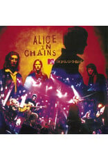 (LP) Alice In Chains - Unplugged
