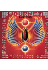 (CD) Journey - Greatest Hits