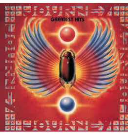 (CD) Journey - Greatest Hits