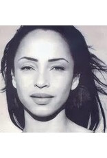(CD) Sade - Best Of