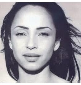 (CD) Sade - Best Of