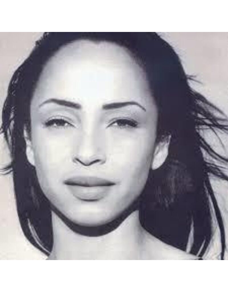 (CD) Sade - Best Of