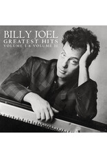 (CD) Billy Joel - Greatest Hits Vol.1&2