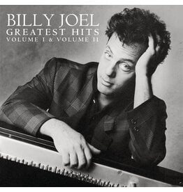 (CD) Billy Joel - Greatest Hits Vol.1&2