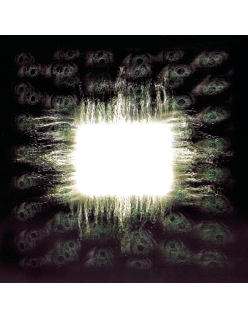 (CD) Tool - Aenima