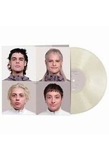 (LP) CA7RIEL & Paco Amoroso - Free Spirits (Clear vinyl)