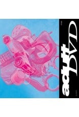 Fat Possum (LP) Adult Dvd - Adult Dvd (Standard Black Vinyl)