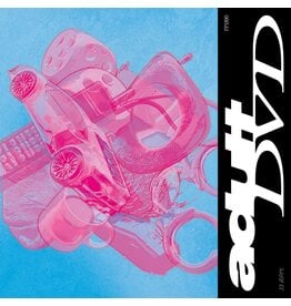 Fat Possum (CD) Adult Dvd - Adult Dvd