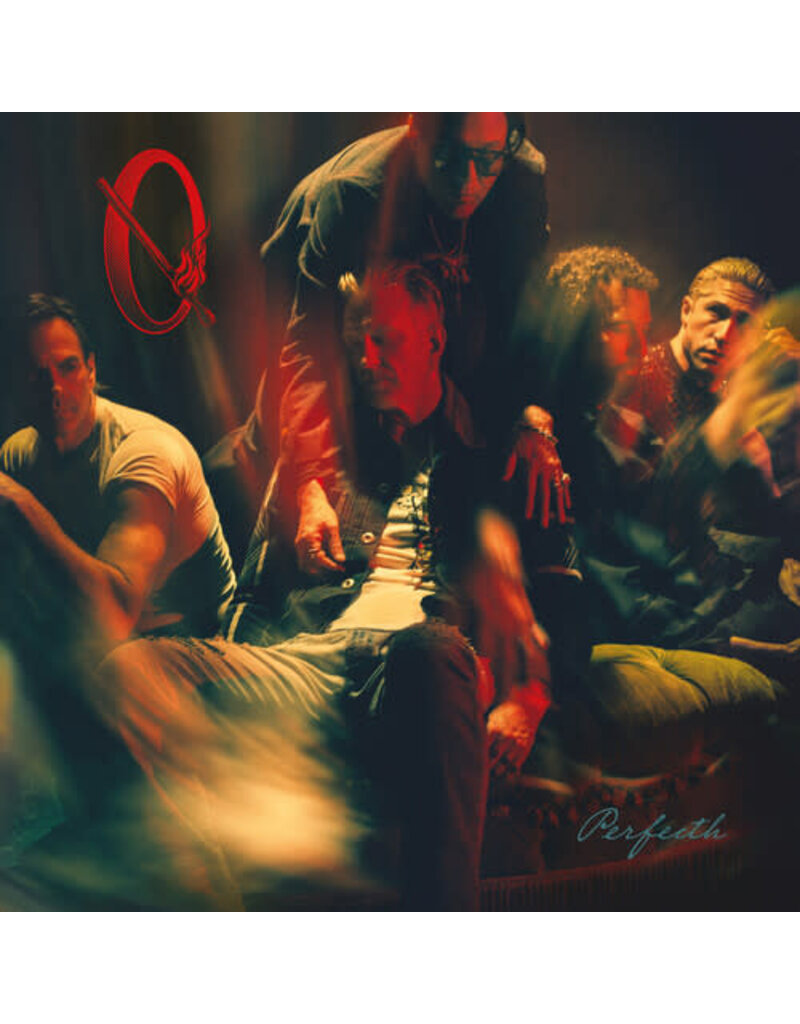 (CD) Queens of the Stone Age – Perfecth