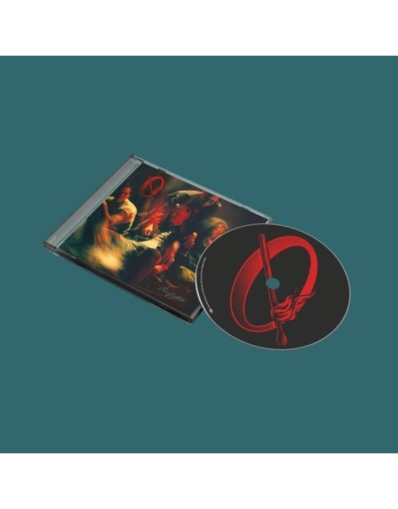 (CD) Queens of the Stone Age – Perfecth