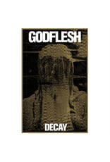 Relapse Records (CD) Godflesh - Decay