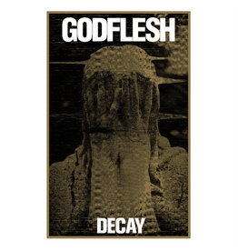 Relapse Records (CD) Godflesh - Decay