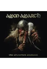 (CD) Amon Amarth - The Allfather Awakens