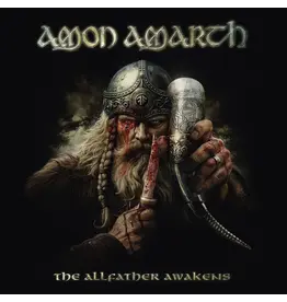 (CD) Amon Amarth - The Allfather Awakens